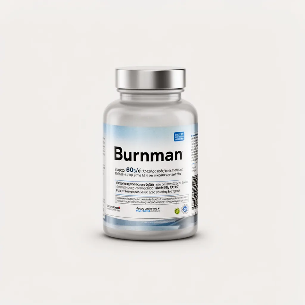 Burnman